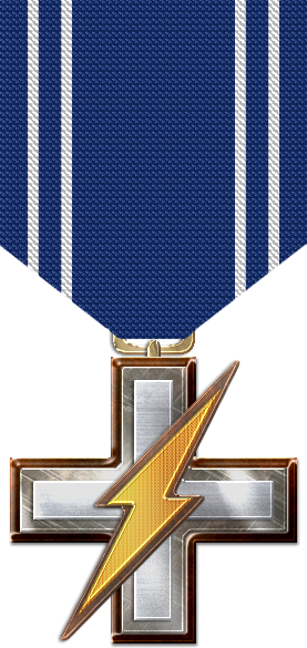 Meritorious Service Cross